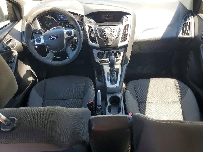 Продажа на аукционе авто 2012 Ford Focus, vin: 1FAHP3K22CL206802, номер лота: 57533626