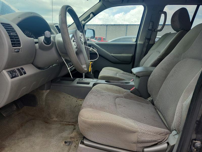 Aukcja sprzedaży 2013 Nissan Frontier, vin: 1N6AD0ER6DN728931, numer aukcji: 58194576