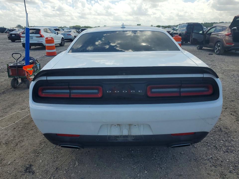Продажа на аукционе авто 2018 Dodge Challenger, vin: 2C3CDZAGXJH309817, номер лота: 56796456