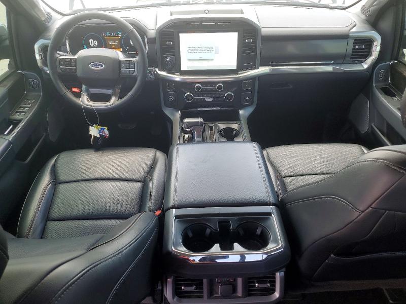 Aukcja sprzedaży 2021 Ford F150, vin: 1FTFW1C80MFA59617, numer aukcji: 57959936