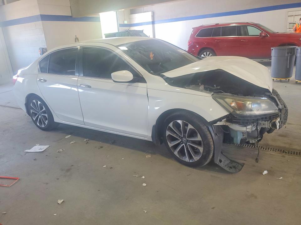 Продаж на аукціоні авто 2015 Honda Accord, vin: 1HGCR2F59FA186854, номер лоту: 55764866