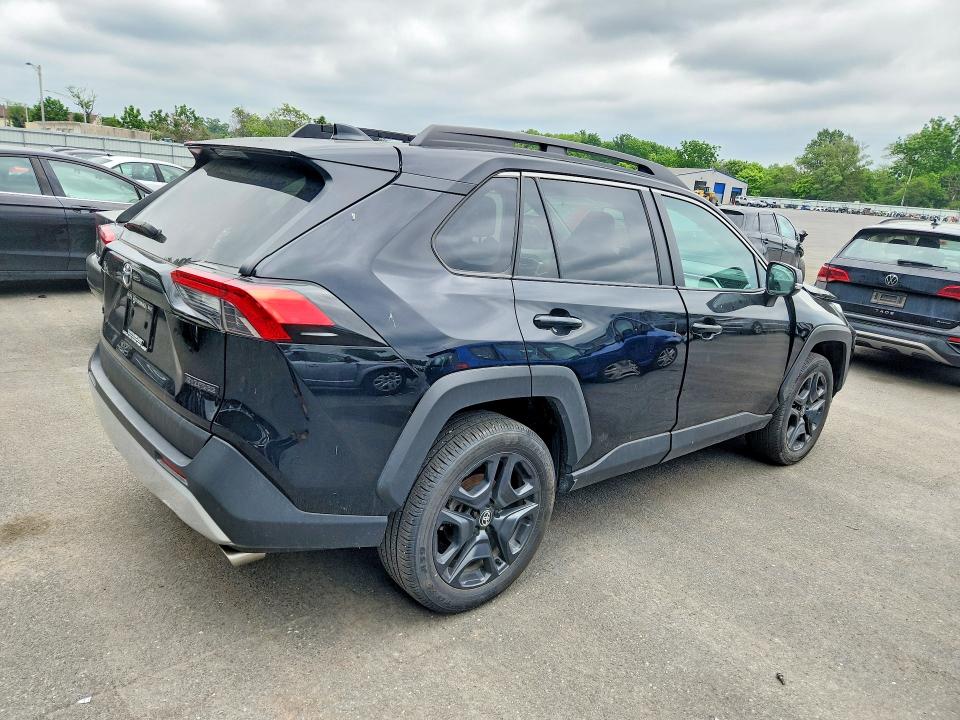 Aukcja sprzedaży 2024 Toyota Rav4, vin: 2T3J1RFV5RW461552, numer aukcji: 56812866