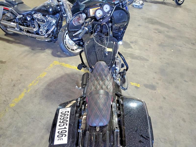 56995196 :رقم المزاد ، 1HD1KTM10FB694543 vin ، 2015 Harley-davidson Fltrxs مزاد بيع