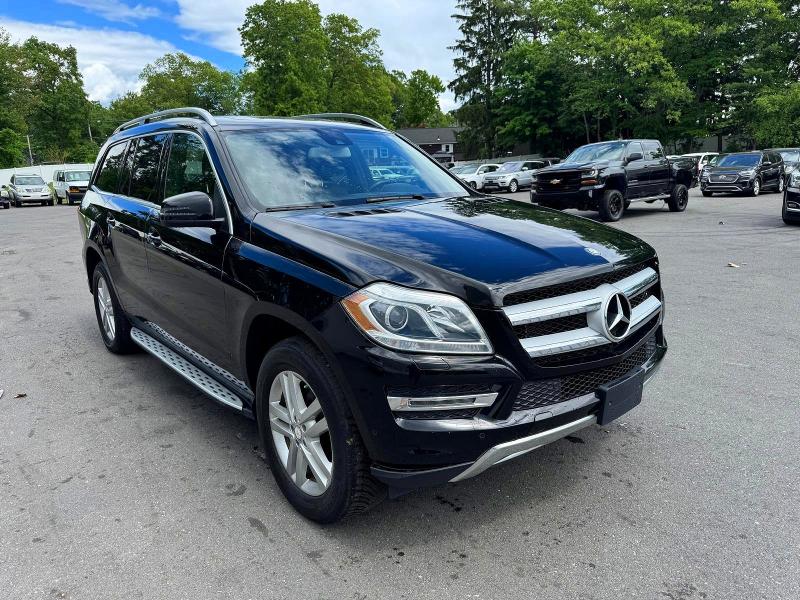 56055266 :رقم المزاد ، 4JGDF7CE6EA342131 vin ، 2014 Mercedes-benz Gl مزاد بيع