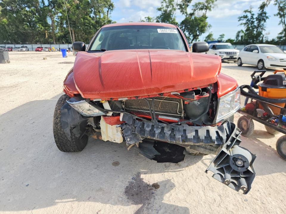 Aukcja sprzedaży 2008 Dodge Dakota, vin: 1D7HW68N88S564103, numer aukcji: 56021986