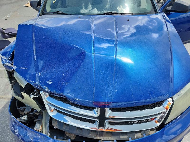 Продажа на аукционе авто 2013 Dodge Avenger, vin: 1C3CDZAG0DN533979, номер лота: 57079206