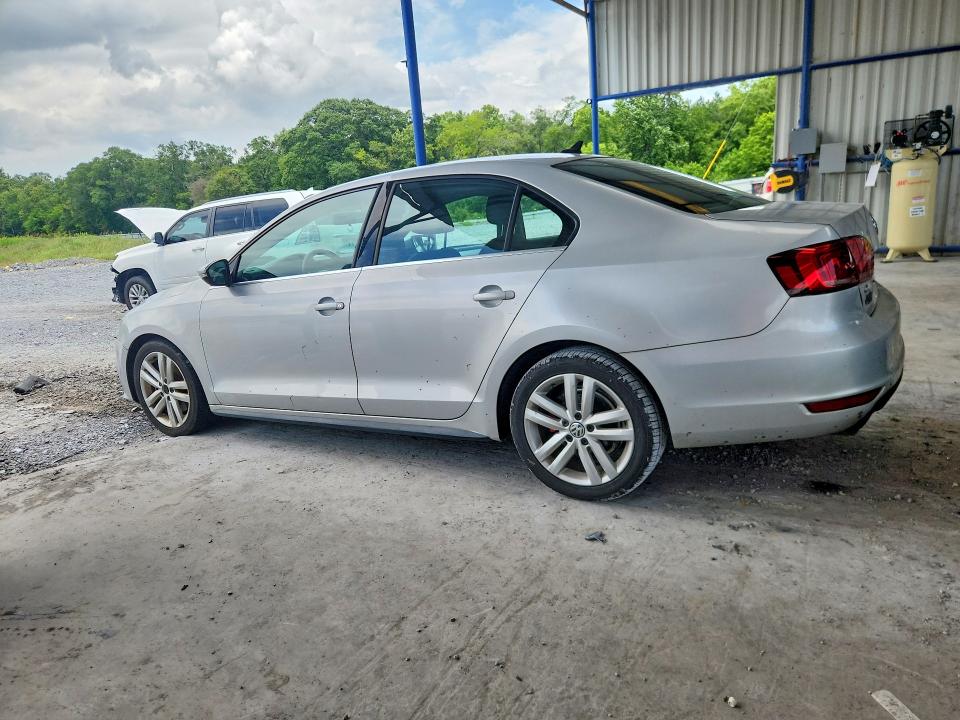 Aukcja sprzedaży 2013 Volkswagen Jetta, vin: 3VW4T7AJ4DM306224, numer aukcji: 58125806