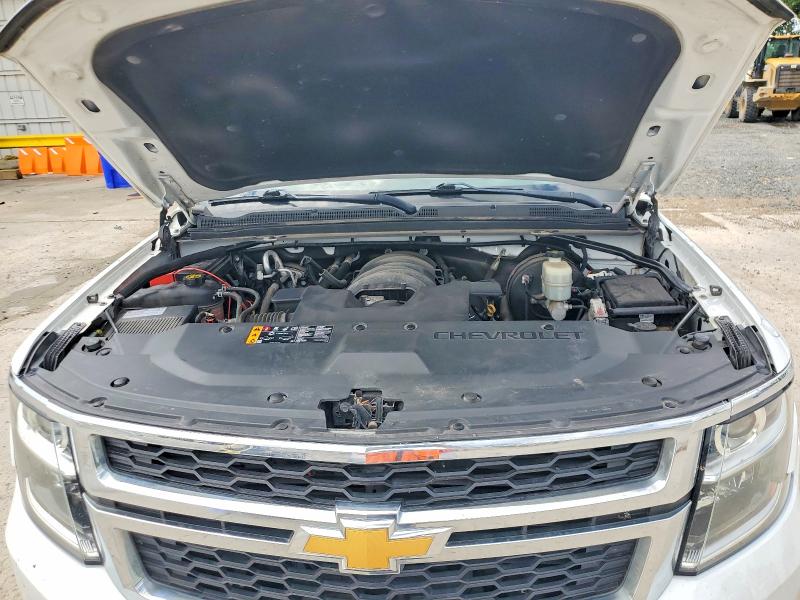 Продажа на аукционе авто 2020 Chevrolet Suburban, vin: 1GNSCKEC9LR103536, номер лота: 57410596