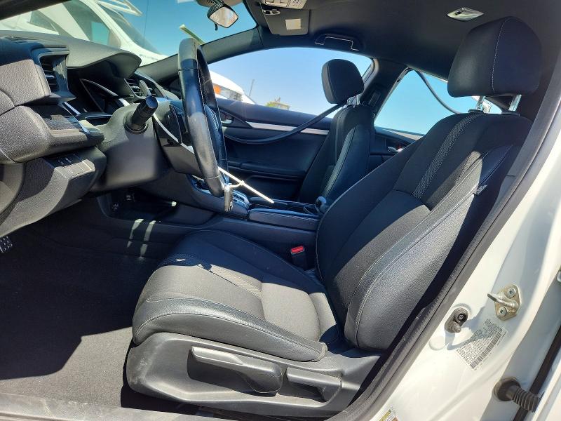 Aukcja sprzedaży 2019 Honda Civic, vin: 2HGFC2F8XKH605170, numer aukcji: 59009666