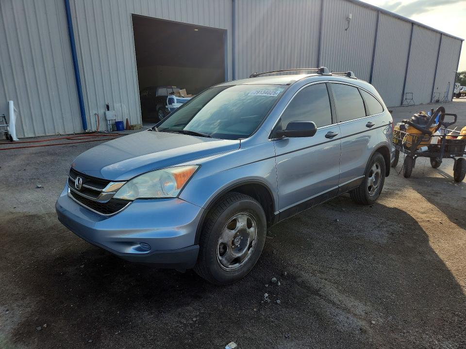 Aukcja sprzedaży 2010 Honda Cr-v, vin: 3CZRE3H35AG704310, numer aukcji: 79134025
