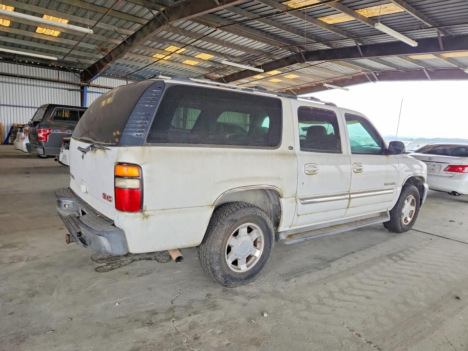 Aukcja sprzedaży 2005 Gmc Yukon, vin: 3GKFK16Z85G211065, numer aukcji: 57373186
