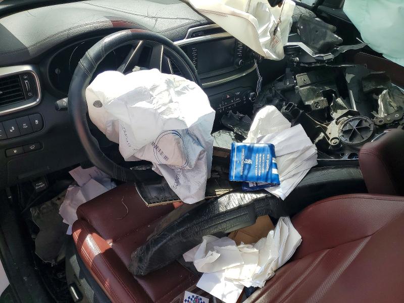 Aukcja sprzedaży 2018 Kia Sorento, vin: 5XYPK4A58JG396667, numer aukcji: 59219216