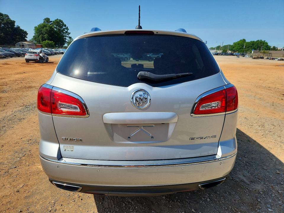 Aukcja sprzedaży 2017 Buick Enclave, vin: 5GAKRBKD2HJ320308, numer aukcji: 54560536