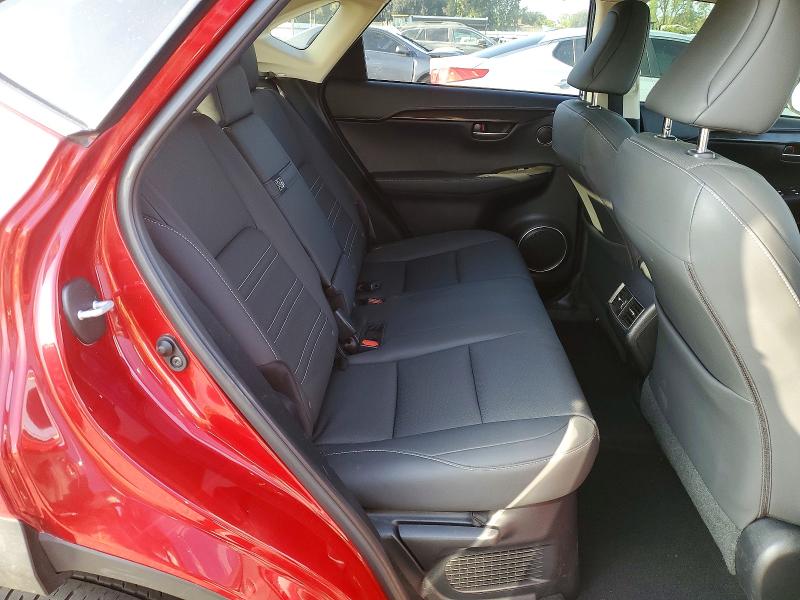 Aukcja sprzedaży 2021 Lexus Nx 300h, vin: JTJGJRDZ5M2148936, numer aukcji: 56082736