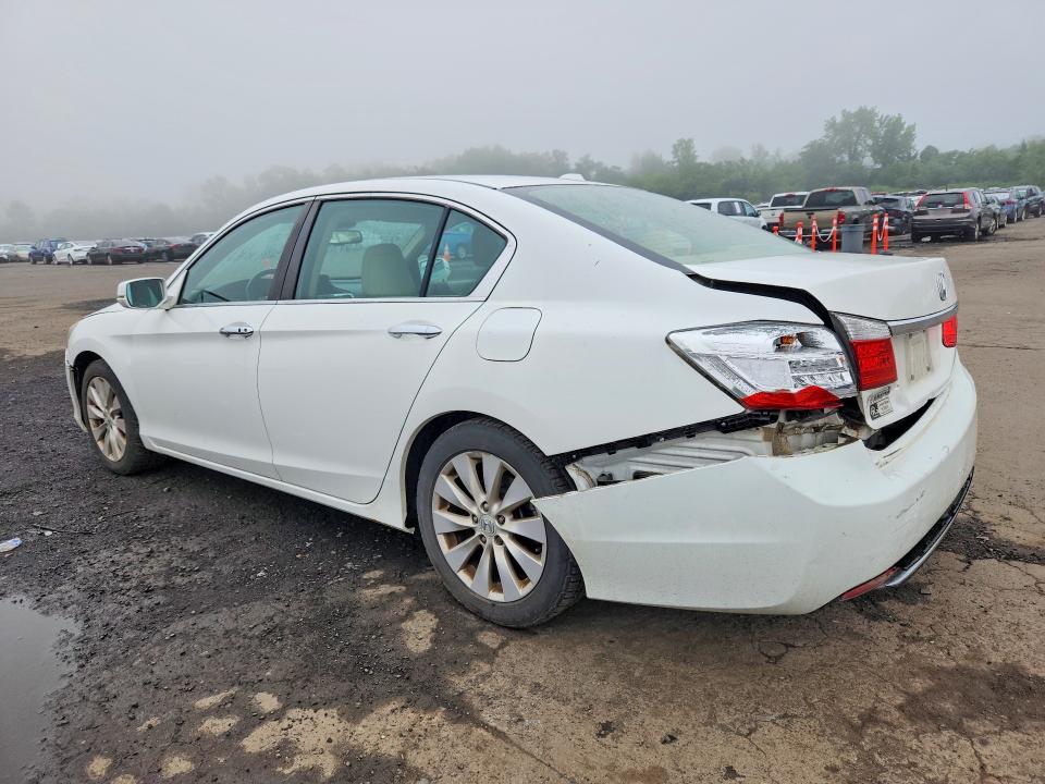 2014 Honda Accord მანქანა იყიდება აუქციონზე, vin: 1HGCR2F84EA060040, აუქციონის ნომერი: 58927146