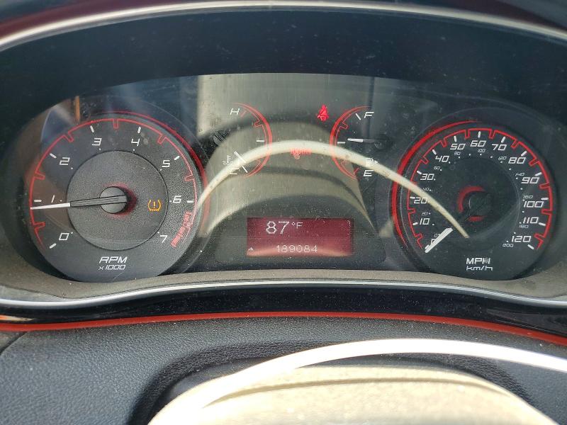 Aukcja sprzedaży 2014 Dodge Dart, vin: 1C3CDFBB1ED926513, numer aukcji: 57511276