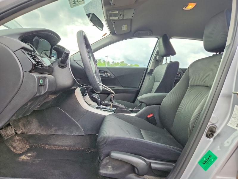 Продажа на аукционе авто 2016 Honda Accord, vin: 1HGCR2F3XGA096273, номер лота: 58719876