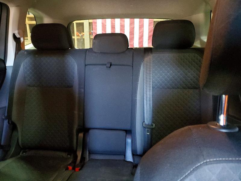 Aukcja sprzedaży 2018 Volkswagen Tiguan, vin: 3VV0B7AX8JM043712, numer aukcji: 56465756