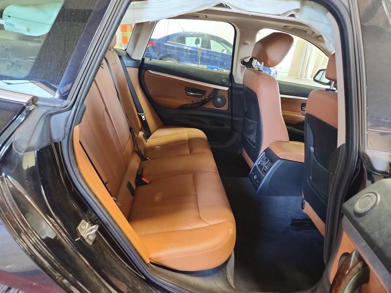 Aukcja sprzedaży 2015 Bmw 328, vin: WBA3X5C57FD560805, numer aukcji: 55306066