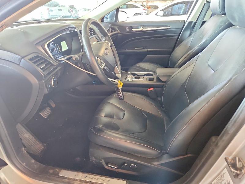 Aukcja sprzedaży 2019 Ford Fusion, vin: 3FA6P0D94KR117474, numer aukcji: 57034526