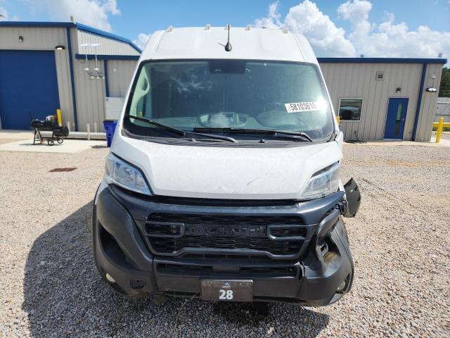 58103616 :رقم المزاد ، 3C6LRVDG0RE153464 vin ، 2024 Ram Promaster 2500 مزاد بيع