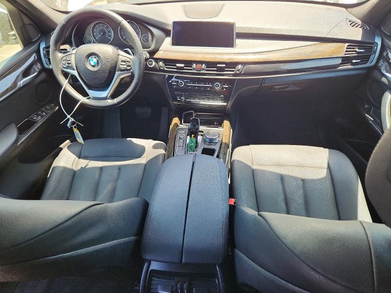 Aukcja sprzedaży 2018 Bmw X5, vin: 5UXKR2C5XJ0X10069, numer aukcji: 54557686