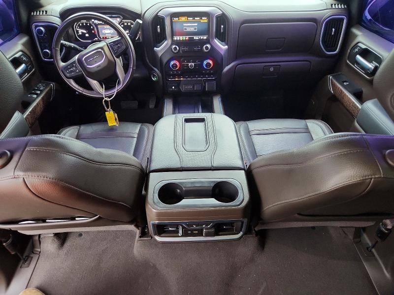 56249706 :رقم المزاد ، 3GTU9FEL8MG263299 vin ، 2021 Gmc Sierra مزاد بيع