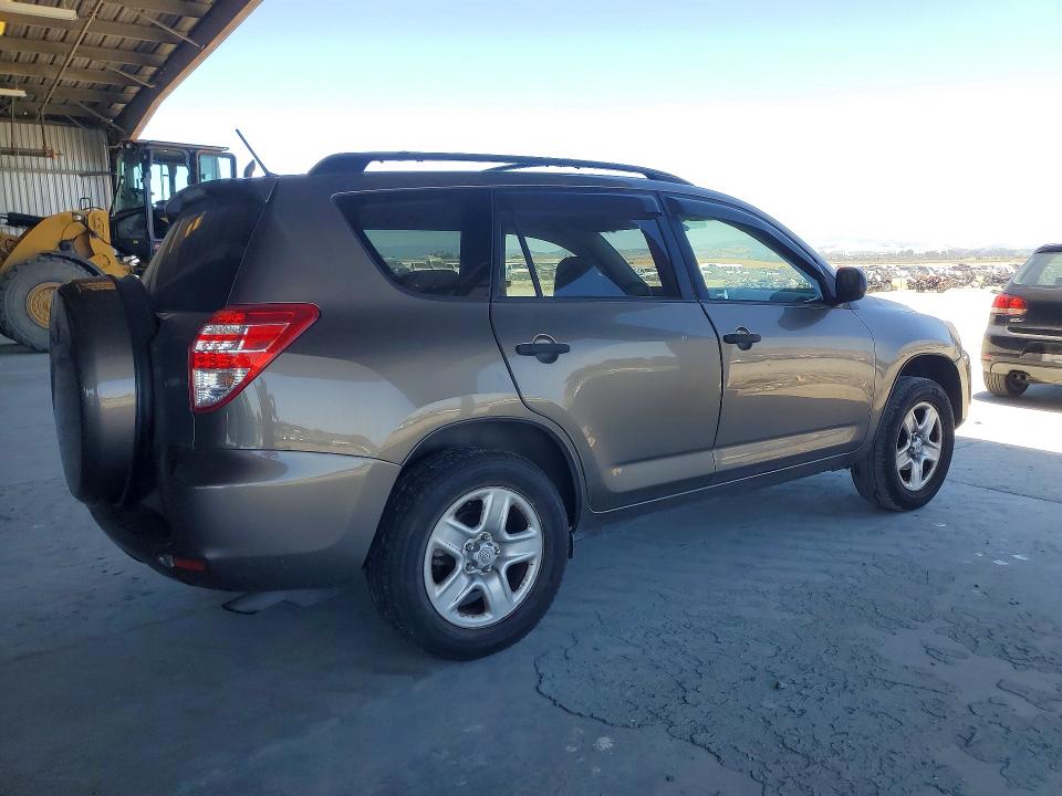 Продажа на аукционе авто 2010 Toyota Rav4, vin: JTMZF4DVXAD027509, номер лота: 57236126