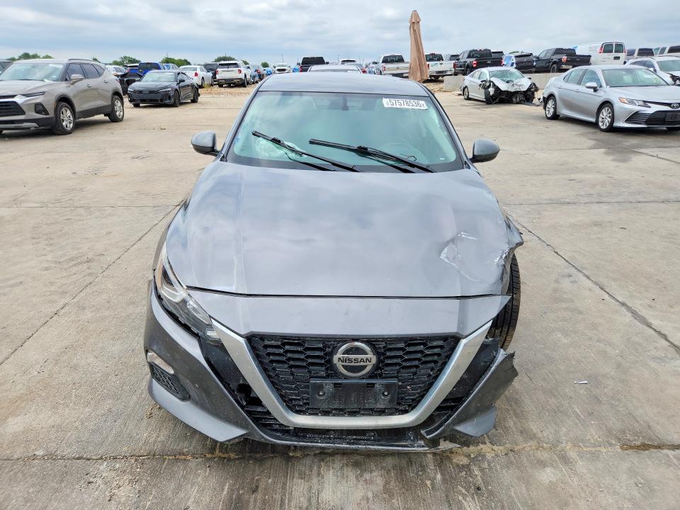 Продажа на аукционе авто 2020 Nissan Altima, vin: 1N4BL4BV2LC149387, номер лота: 57578536