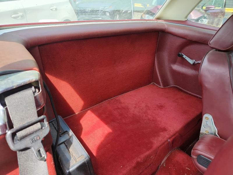 Продажа на аукционе авто 1988 Mercedes-benz 560, vin: WDBBA48D5JA079972, номер лота: 56129886