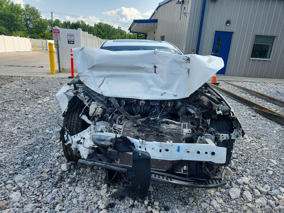 Aukcja sprzedaży 2020 Mazda 3, vin: 3MZBPBEM3LM132583, numer aukcji: 56249956