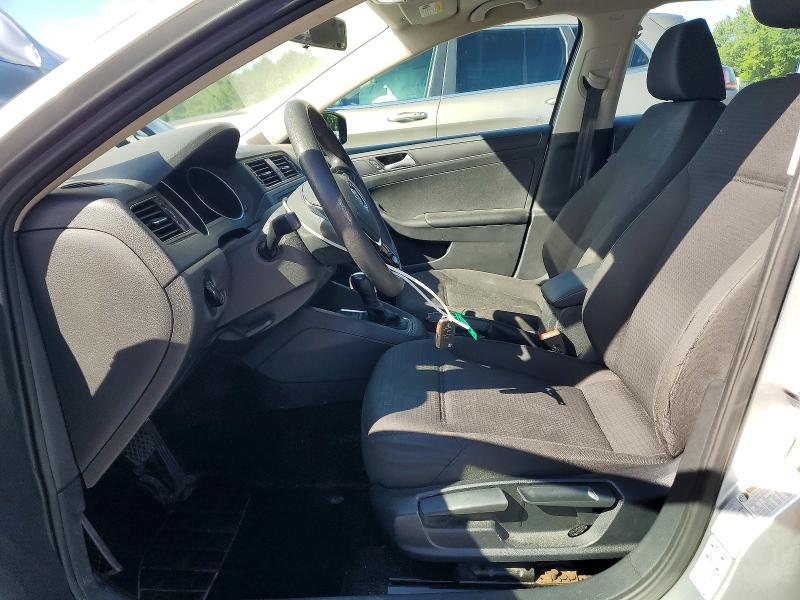 Aukcja sprzedaży 2015 Volkswagen Jetta, vin: 3VW2K7AJXFM227458, numer aukcji: 58071976