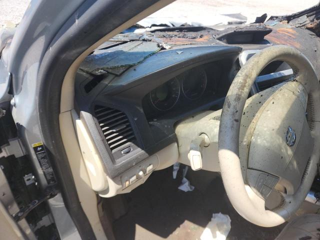 Продаж на аукціоні авто 2010 Volvo Xc60, vin: YV4982DL2A2077164, номер лоту: 57819266