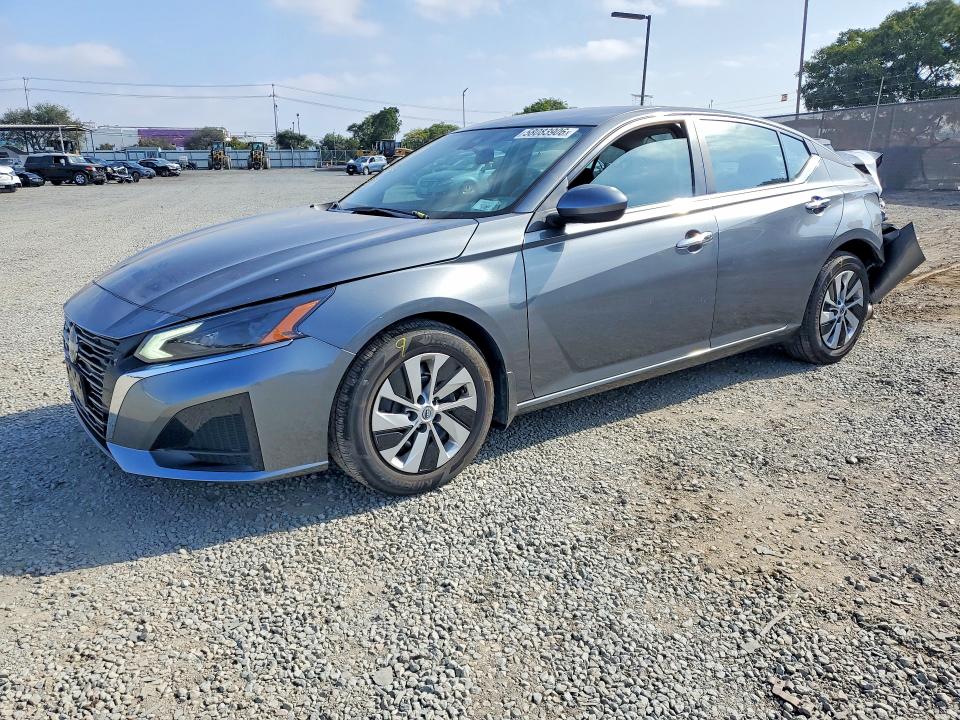 Aukcja sprzedaży 2023 Nissan Altima, vin: 1N4BL4BV3PN304748, numer aukcji: 58083906