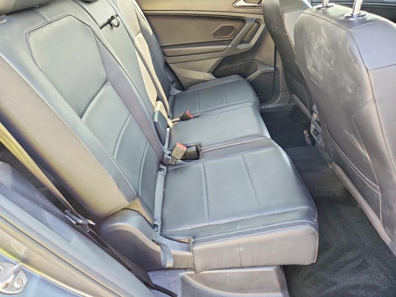 58555426 :رقم المزاد ، 3VV2B7AX6LM076008 vin ، 2020 Volkswagen Tiguan مزاد بيع