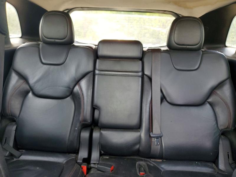 58304916 :رقم المزاد ، 1C4PJMBS4FW623791 vin ، 2015 Jeep Cherokee مزاد بيع