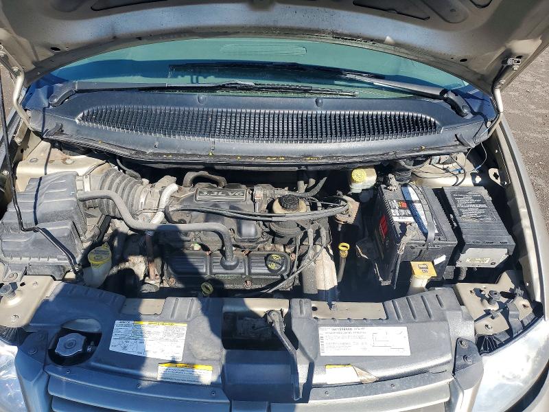 Продаж на аукціоні авто 2007 Dodge Caravan, vin: 1D4GP25R97B142393, номер лоту: 55145706