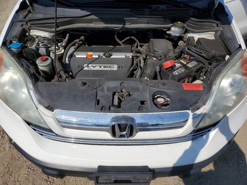 Продаж на аукціоні авто 2009 Honda Cr-v, vin: 5J6RE48549L809782, номер лоту: 54137576