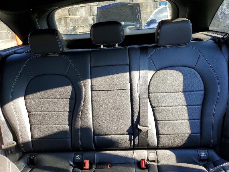 Продажа на аукционе авто 2018 Mercedes-benz Glc, vin: WDC0G4KB9JV090832, номер лота: 57231276