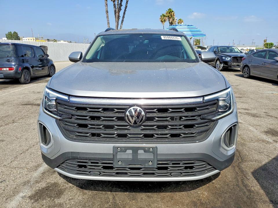 Aukcja sprzedaży 2024 Volkswagen Atlas, vin: 1V2WR2CA4RC521068, numer aukcji: 85986835
