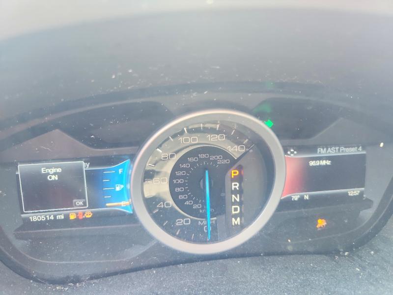 Продаж на аукціоні авто 2015 Ford Explorer, vin: 1FM5K8GT0FGC10933, номер лоту: 55735236