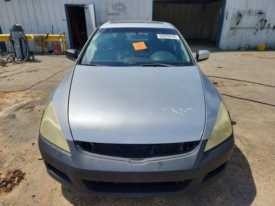 Продажа на аукционе авто 2004 Honda Accord, vin: 1HGCM56664A146558, номер лота: 59329416