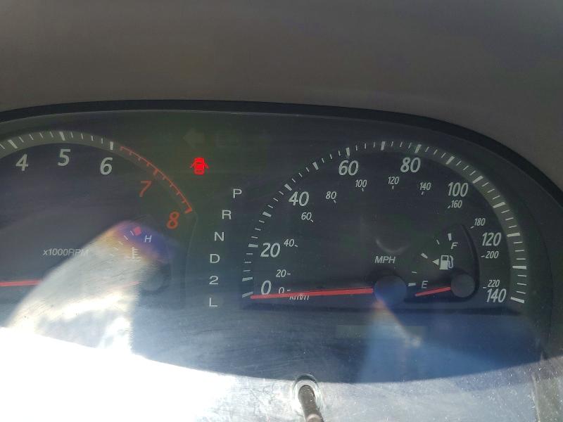 Продажа на аукционе авто 2003 Toyota Camry, vin: 4T1BE32K13U682440, номер лота: 57814846