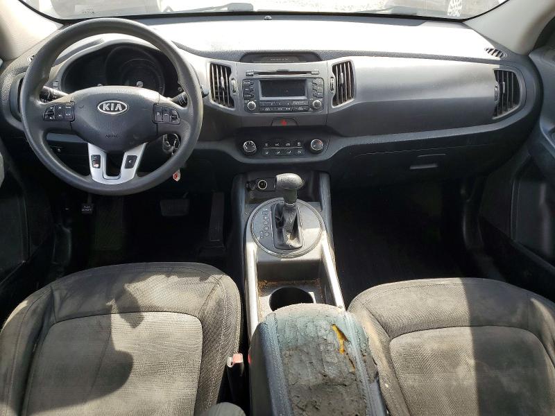 Продажа на аукционе авто 2011 Kia Sportage, vin: KNDPB3A25B7084739, номер лота: 56090096