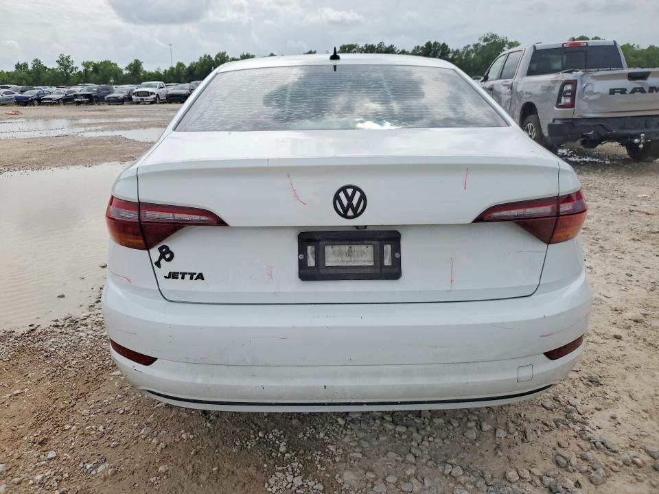 Aukcja sprzedaży 2019 Volkswagen Jetta, vin: 3VWC57BU9KM026522, numer aukcji: 55276246