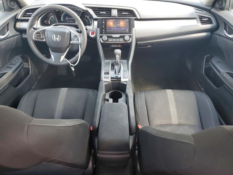 Aukcja sprzedaży 2018 Honda Civic, vin: 19XFC2F78JE014190, numer aukcji: 57347926