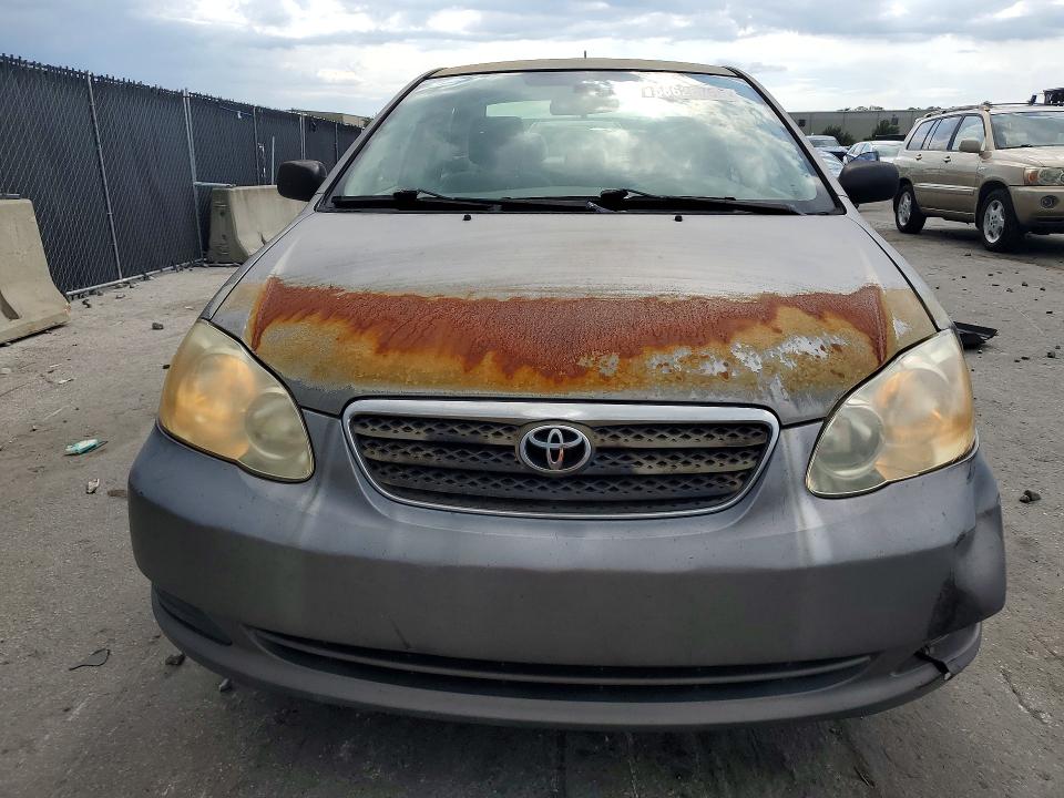 Продаж на аукціоні авто 2006 Toyota Corolla, vin: 1NXBR32E86Z677688, номер лоту: 58626766