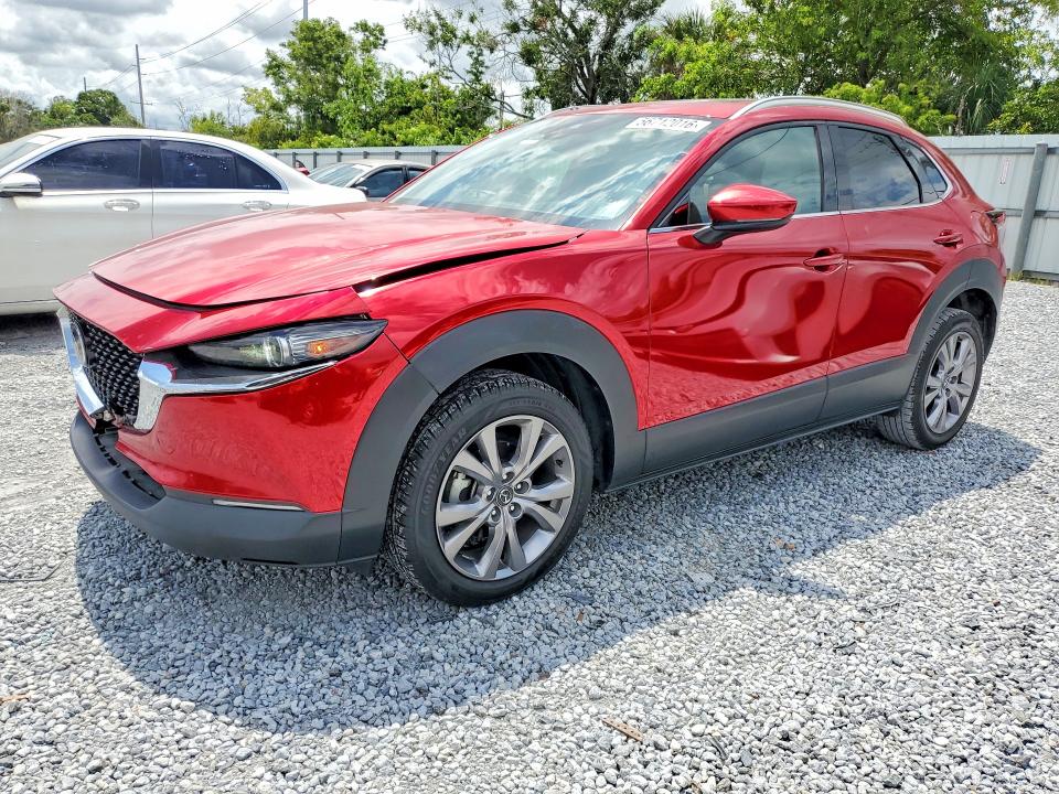 Aukcja sprzedaży 2020 Mazda Cx-30, vin: 3MVDMAEM6LM135460, numer aukcji: 56712016