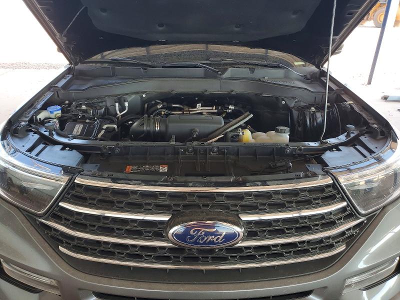 Aukcja sprzedaży 2024 Ford Explorer, vin: 1FMSK8DH2RGA03502, numer aukcji: 57378766