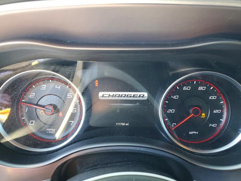 Aukcja sprzedaży 2019 Dodge Charger, vin: 2C3CDXBG3KH622244, numer aukcji: 58411426